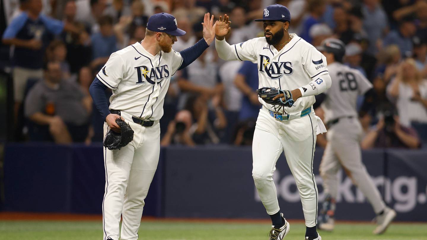 Rays' World Series roster exposes a glaring weakness in Pirates' rebuilding philosophy