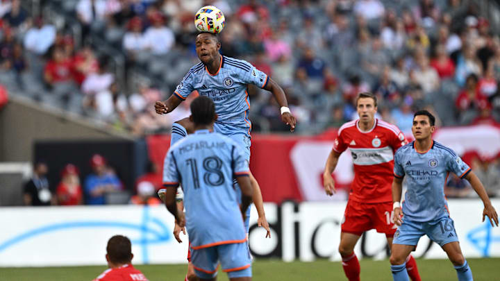 NYCFC