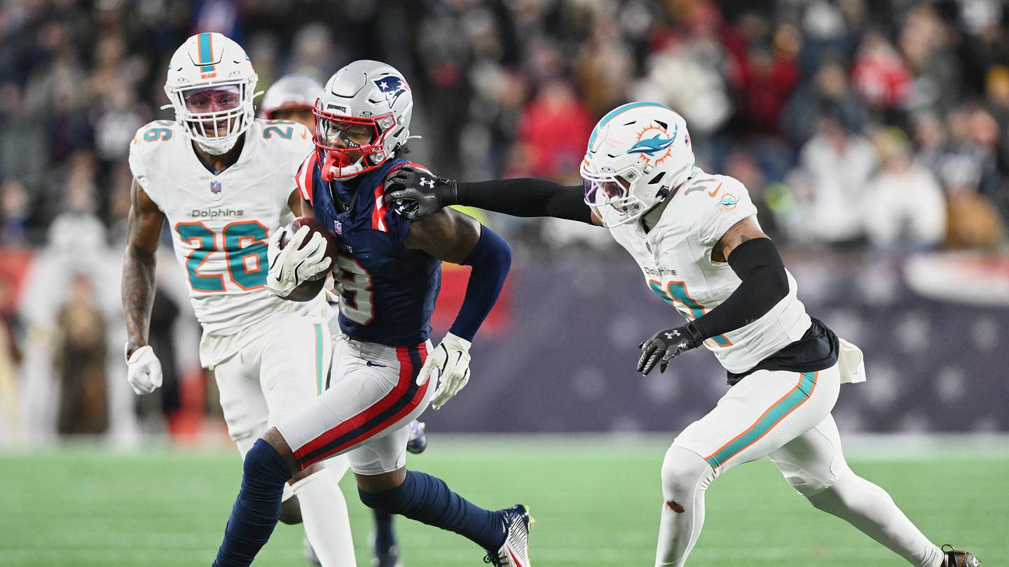 No, the Eagles Shouldn't Sign Stefon Diggs in Free Agency