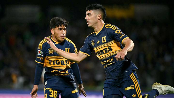 FBL-MEX-PUMAS-TIGRES FBL-MEX-PUMAS-TIGRES