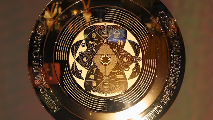 Thirty-two teams from around the world will compete in the new FIFA Club World Cup.