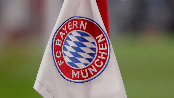 Bayern Munchen v FC Barcelona - UEFA Champions League