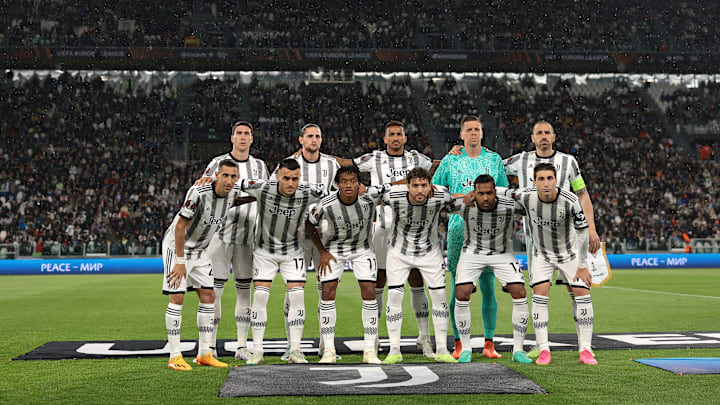 Juventus