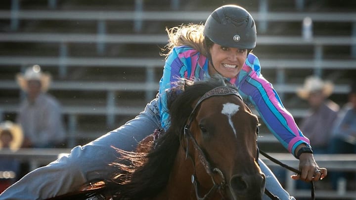 Fallon Taylor and Puma