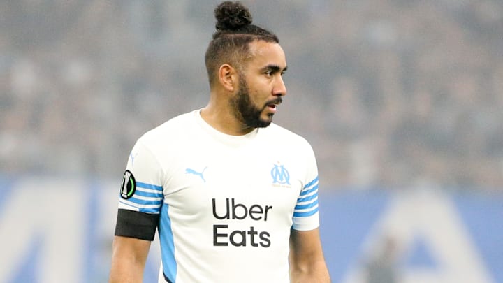 Dimitri Payet a passé son message sur les tribunes de Ligue 1.