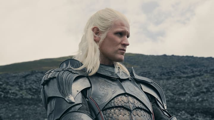 House of the Dragon season 2