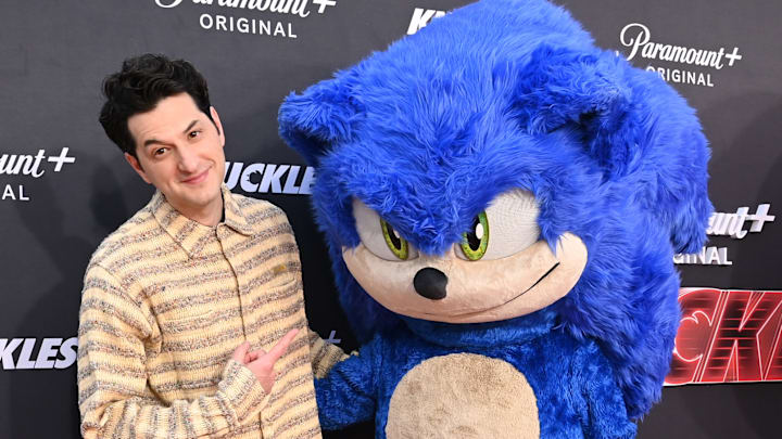"Knuckles" | Screening In Los Angeles