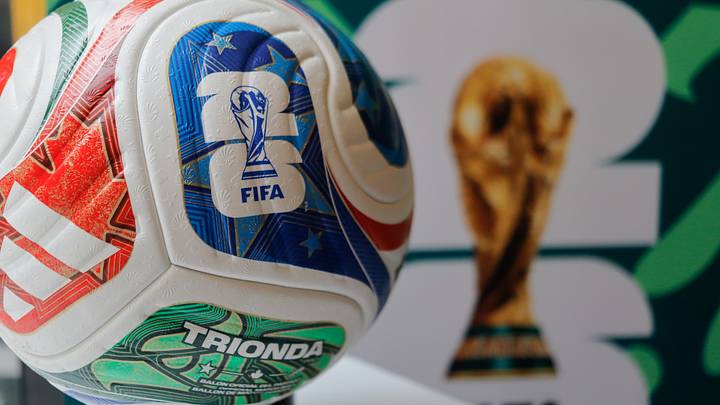 A sweepstake can make the World Cup even more fun.