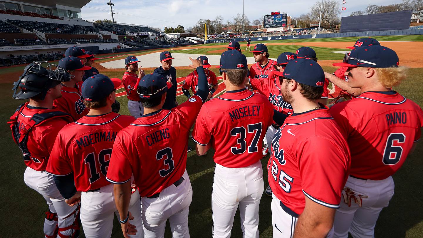 Ole Miss' Biggest Regional Bonus Might Not Come From Its Veterans