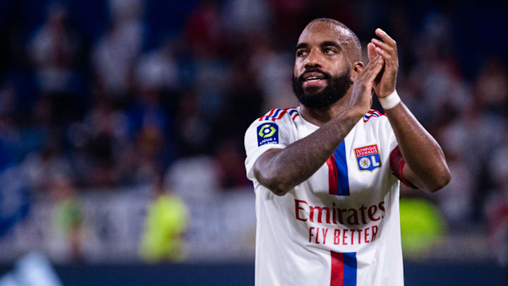 Lacazette a été opéré des cordes vocales