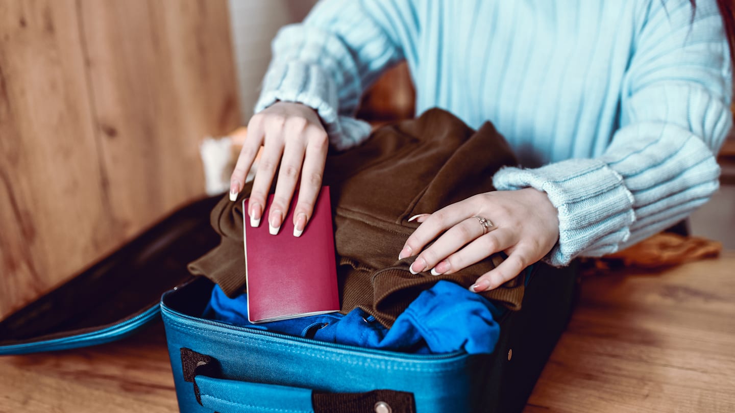 How to Pack Winter Clothes, According to Travel Experts