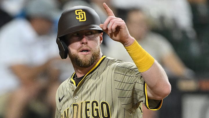 San Diego Padres v Chicago White Sox San Diego Padres v Chicago White Sox