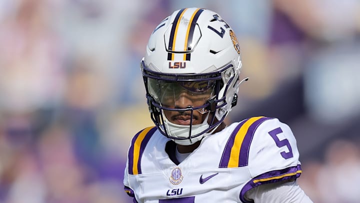 Texas A&M v LSU