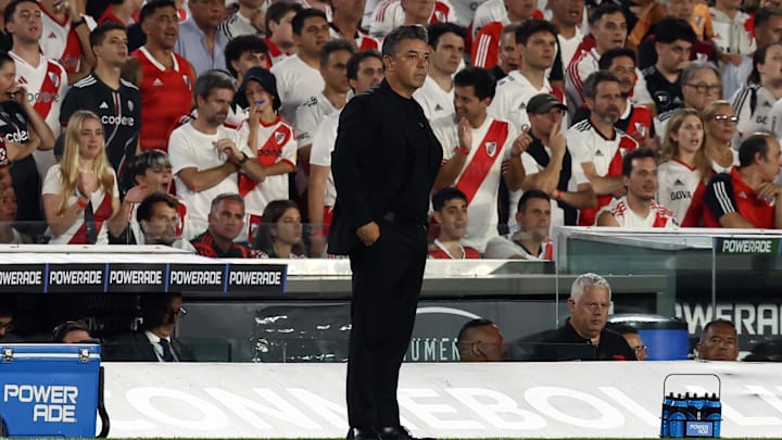 FBL-LIBERTADORES-RIVER-MINEIRO