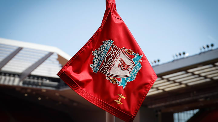 Liverpool FC v Wolverhampton Wanderers - Premier League