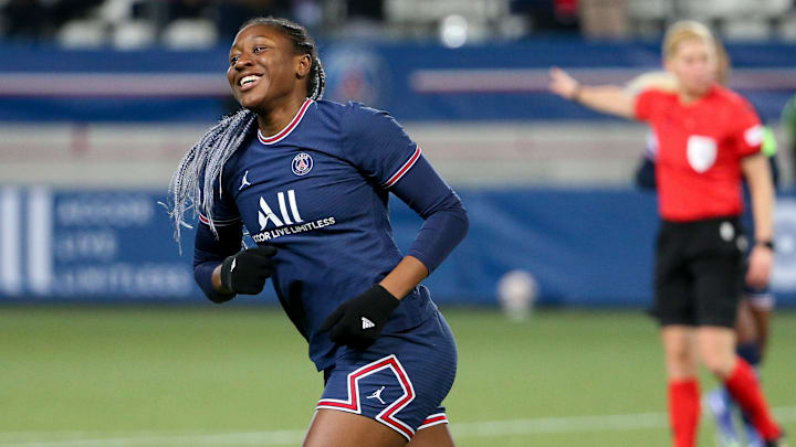 Le PSG veut consolider sa première place.