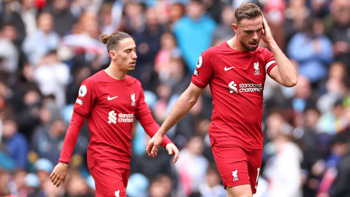 Liverpool travel to Stamford Bridge to face Chelsea on Tuesday night