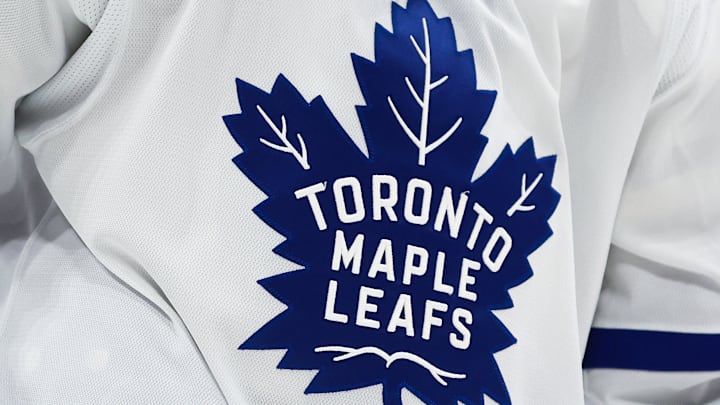 Toronto Maple Leafs v Florida Panthers