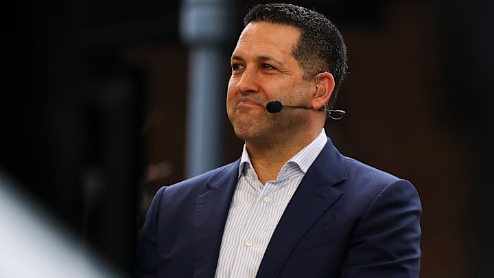 NFL Insider Adam Schefter