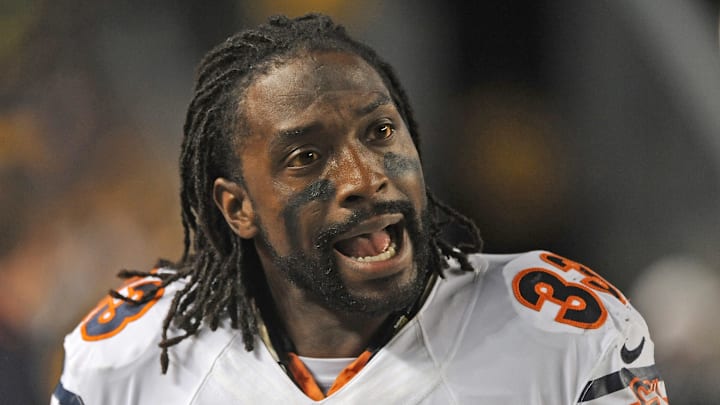 Chicago Bears, Charles Tillman