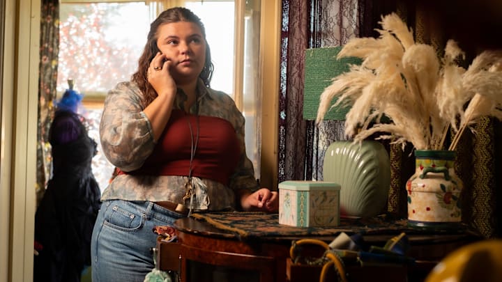 Maxton Hall season 2