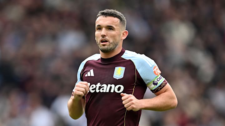 Aston Villa v Burnley - Premier League