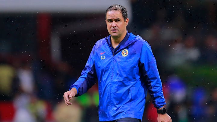 America v Leon - Torneo Apertura 2023 Liga MX America v Leon - Torneo Apertura 2023 Liga MX