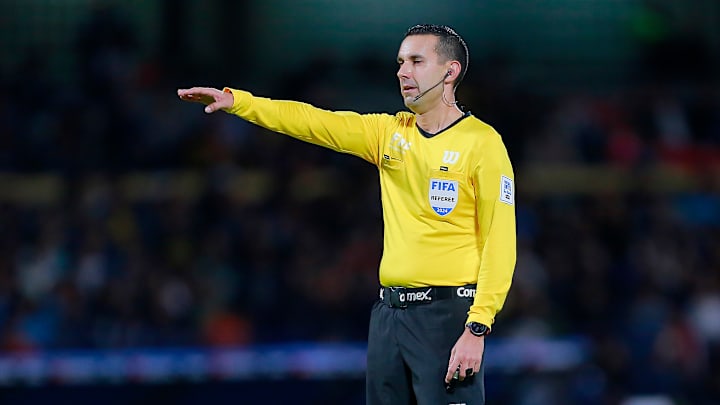 André Jardine quedó insatisfecho con el trabajo arbitral de César Ramos