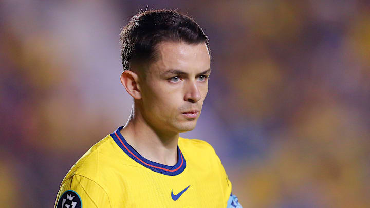 America v Cruz Azul - 2025 Concacaf Champions Cup