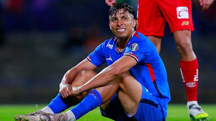 Cruz Azul v Toluca - Torneo Apertura 2025 Liga MX