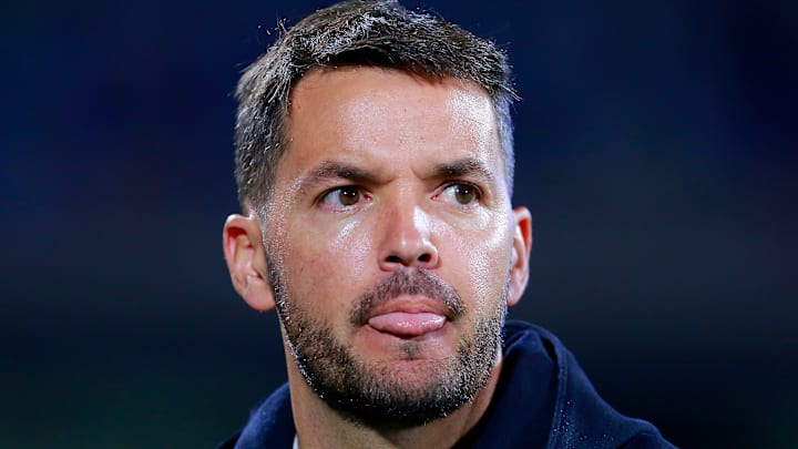 Cruz Azul v Tigres UANL - Playoffs Torneo Apertura 2025 Liga MX