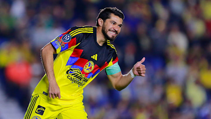 America v Olimpia - CONCACAF Champions Cup 2026 America v Olimpia - CONCACAF Champions Cup 2026