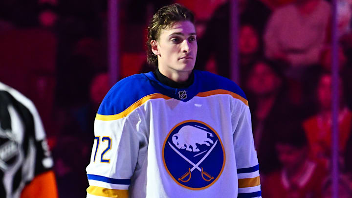 Buffalo Sabres v Montreal Canadiens