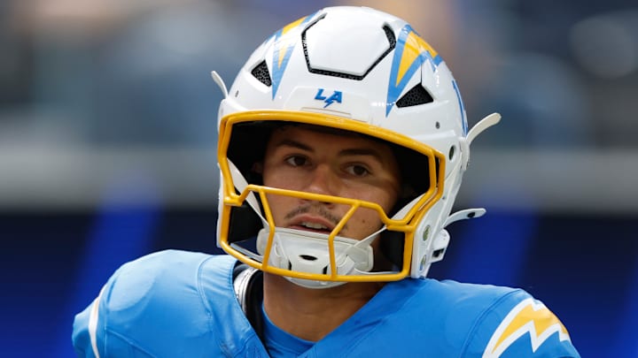 Los Angeles Chargers v Los Angeles Rams - NFL Preseason 2025