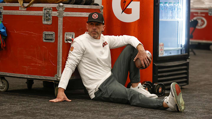 San Francisco 49ers v Arizona Cardinals