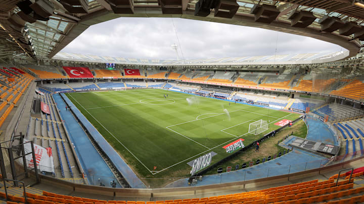 Stadio Fatih Terim