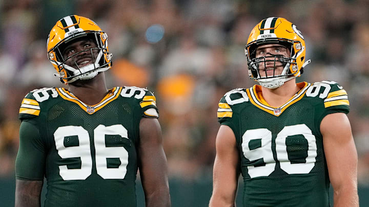 Green Bay Packers