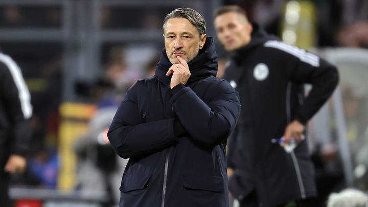 Borussia Dortmund v Eintracht Frankfurt - Bundesliga 2026/27 Borussia Dortmund v Eintracht Frankfurt - Bundesliga 2026/27