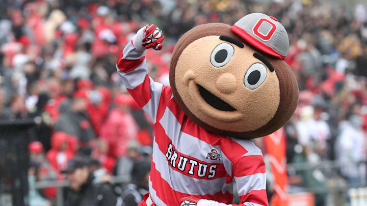 Ohio State v Purdue