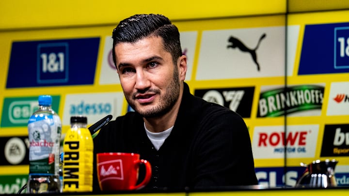 Nuri Sahin