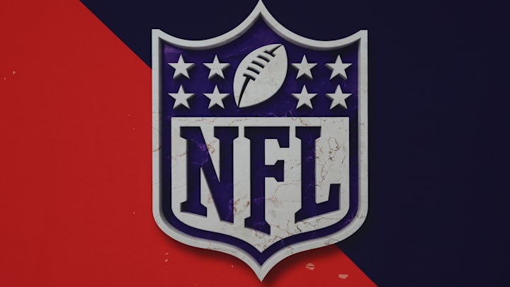 NFL logo