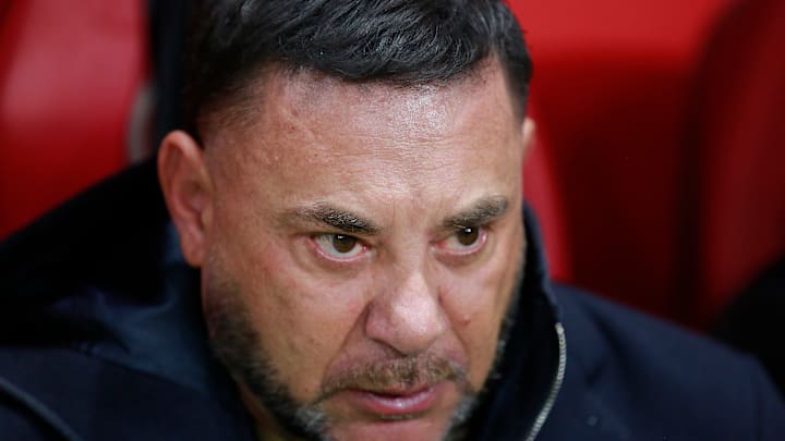 Toluca v Monterrey - Playoffs Torneo Apertura 2025 Liga MX Toluca v Monterrey - Playoffs Torneo Apertura 2025 Liga MX