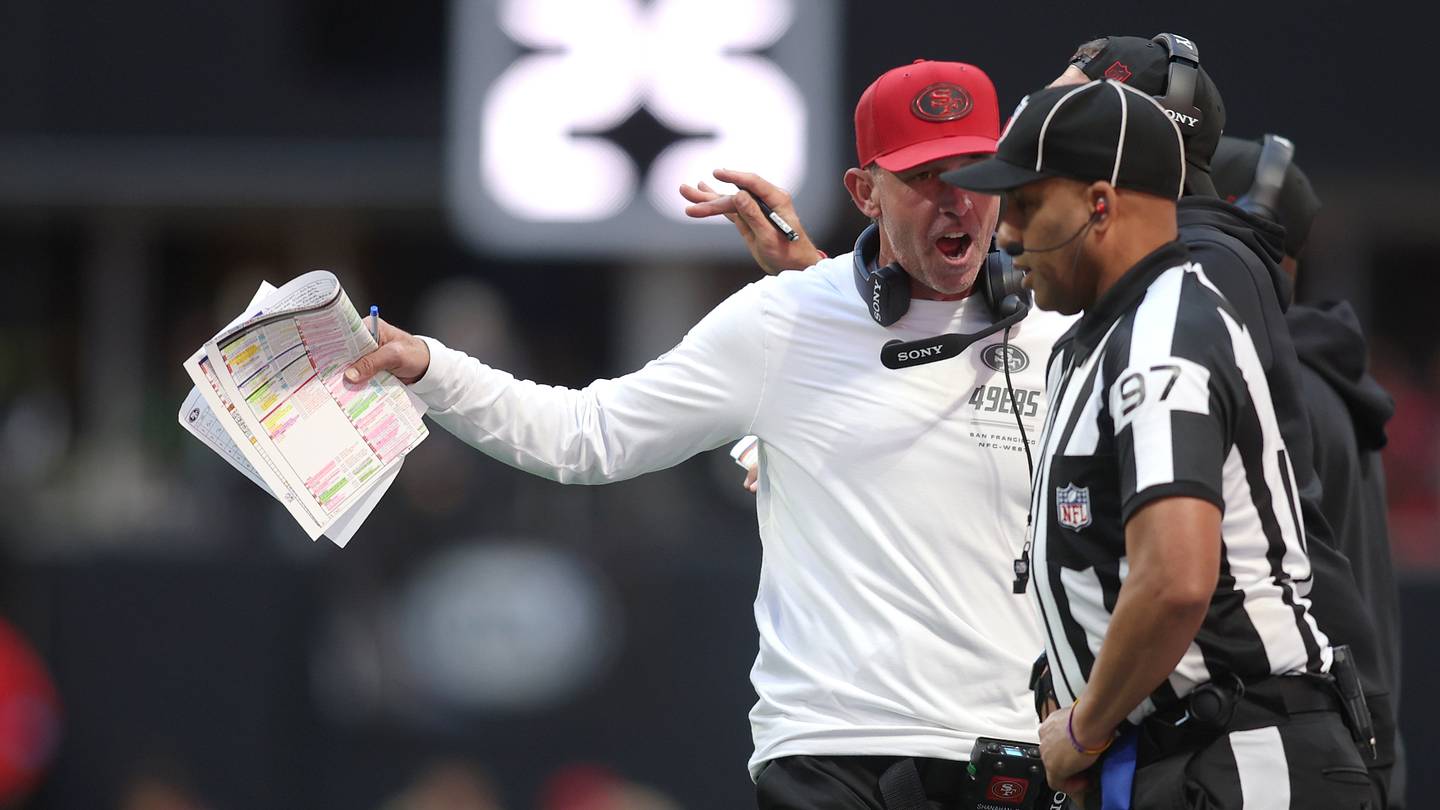 What We Learned About the 49ers in their Loss to the Atlanta Falcons