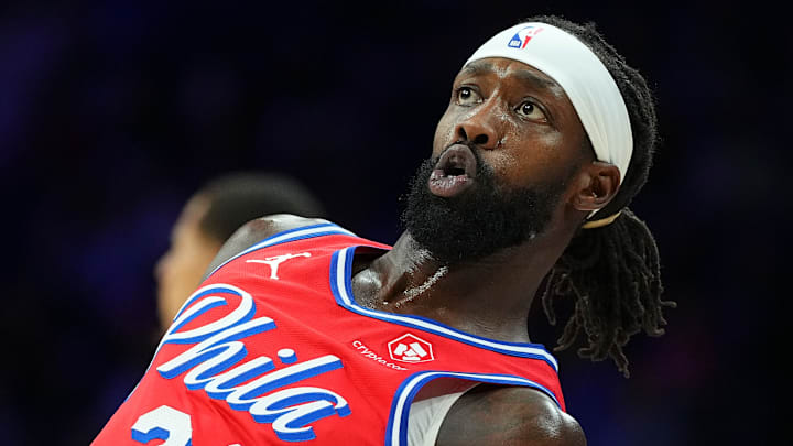 Patrick Beverley