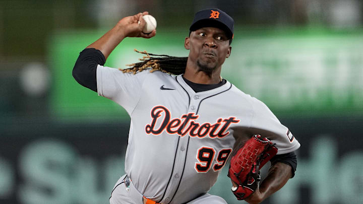 Possible fix to Rafael Montero's woes feels too good to be true for Tigers
