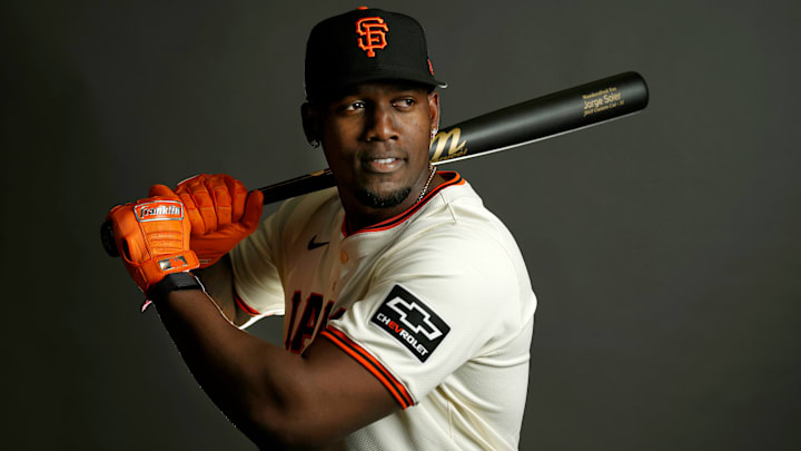 Jorge Soler