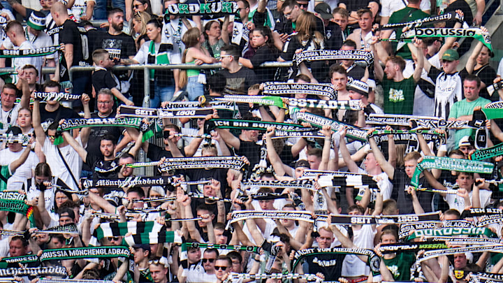 Borussia Mönchengladbach