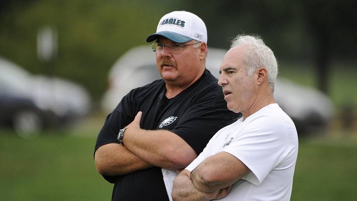 Jeffrey Lurie's Holistic Approach to Eagles' Operations Paved Way for Super  Bowl Titles