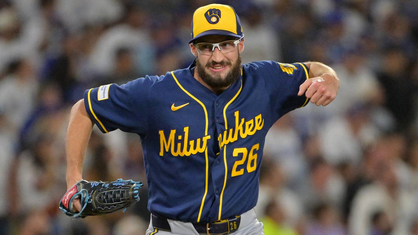 Bullpen Dominance