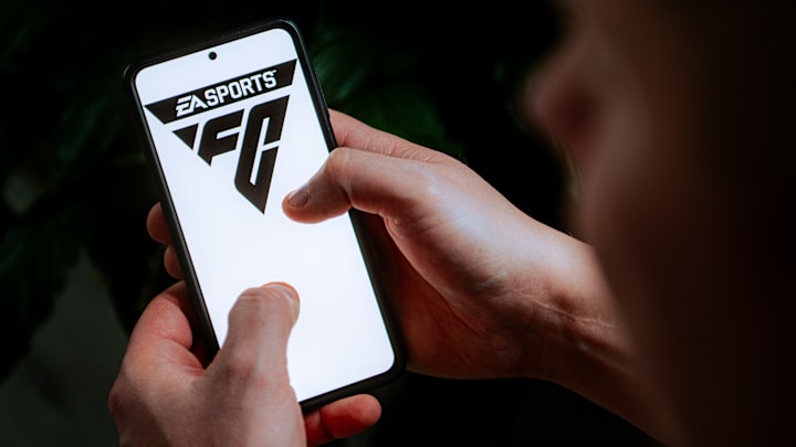 EA FC 25 will be released soon